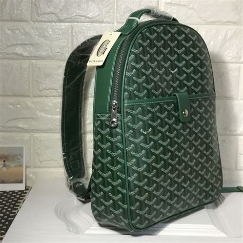 goyard saint sulpice backpack|Saint Sulpice Goyard Bags .